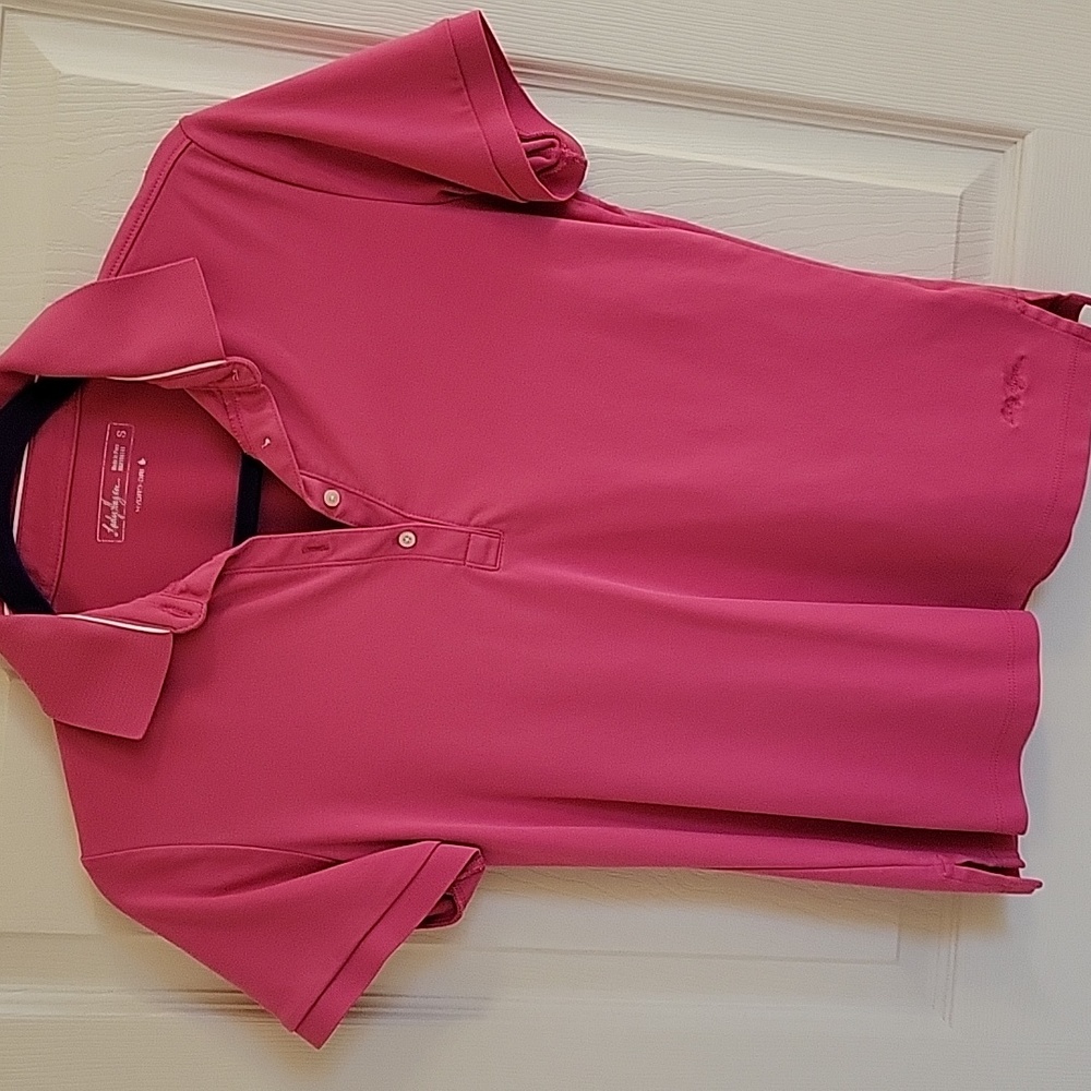 Golf shirt
